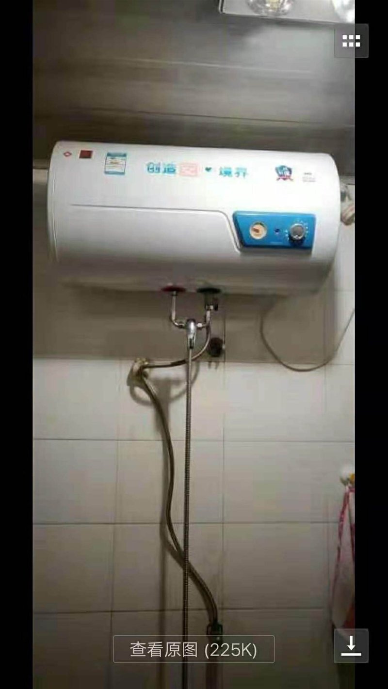 服务升级：南京热水器维修新体验